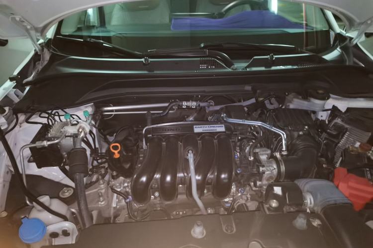 Used Honda XR-V 2023 1.5L CVT Thermal Edition Engine Bay