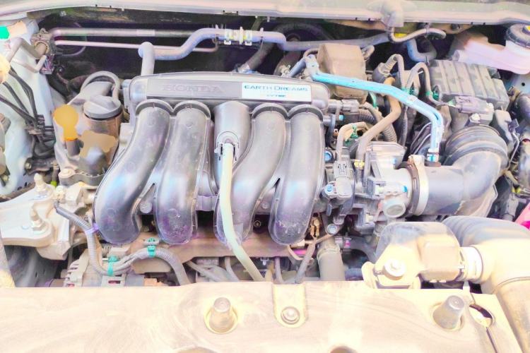 Used Honda XR-V 2023 1.5L CVT Trend Edition Engine Bay