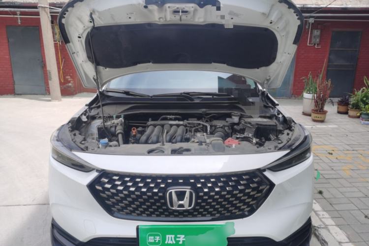 Used Honda XR-V 2023 1.5L CVT Thermal Edition Engine Bay