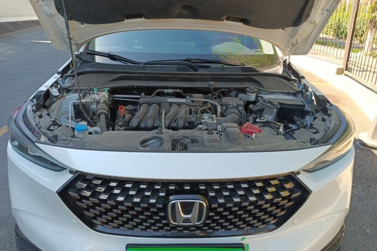 Used Honda XR-V 2023 1.5L CVT Trend Edition Engine Bay