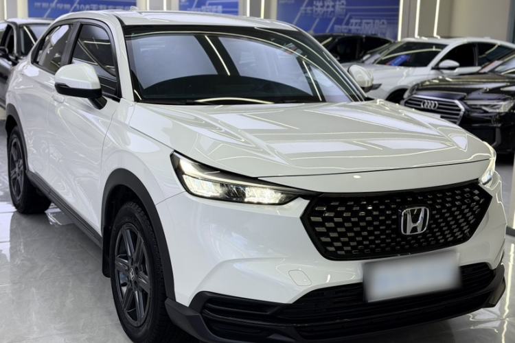 Used Honda XR-V 2023 1.5L CVT Thermal Edition Exterior 1
