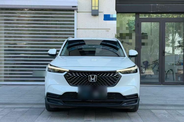 Used Honda XR-V 2023 1.5L CVT Thermal Edition Exterior 1