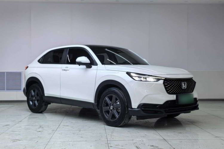 Used Honda XR-V 2023 1.5L CVT Heatwave Edition Exterior 1