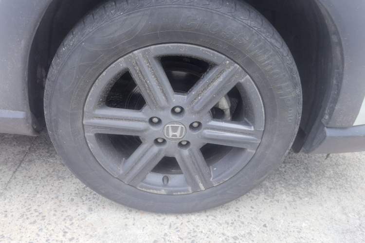 Used Honda XR-V 2023 1.5L CVT Thermal Edition Exterior 1