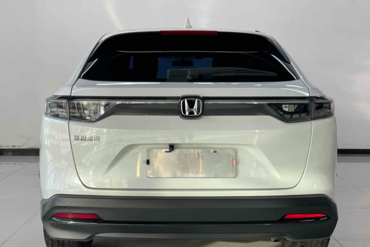 Used Honda XR-V 2023 1.5L CVT Thermal Edition Exterior 1