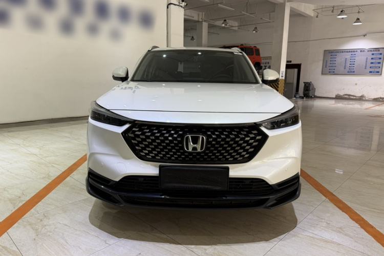 Used Honda XR-V 2023 1.5L CVT Thermal Edition Exterior 1