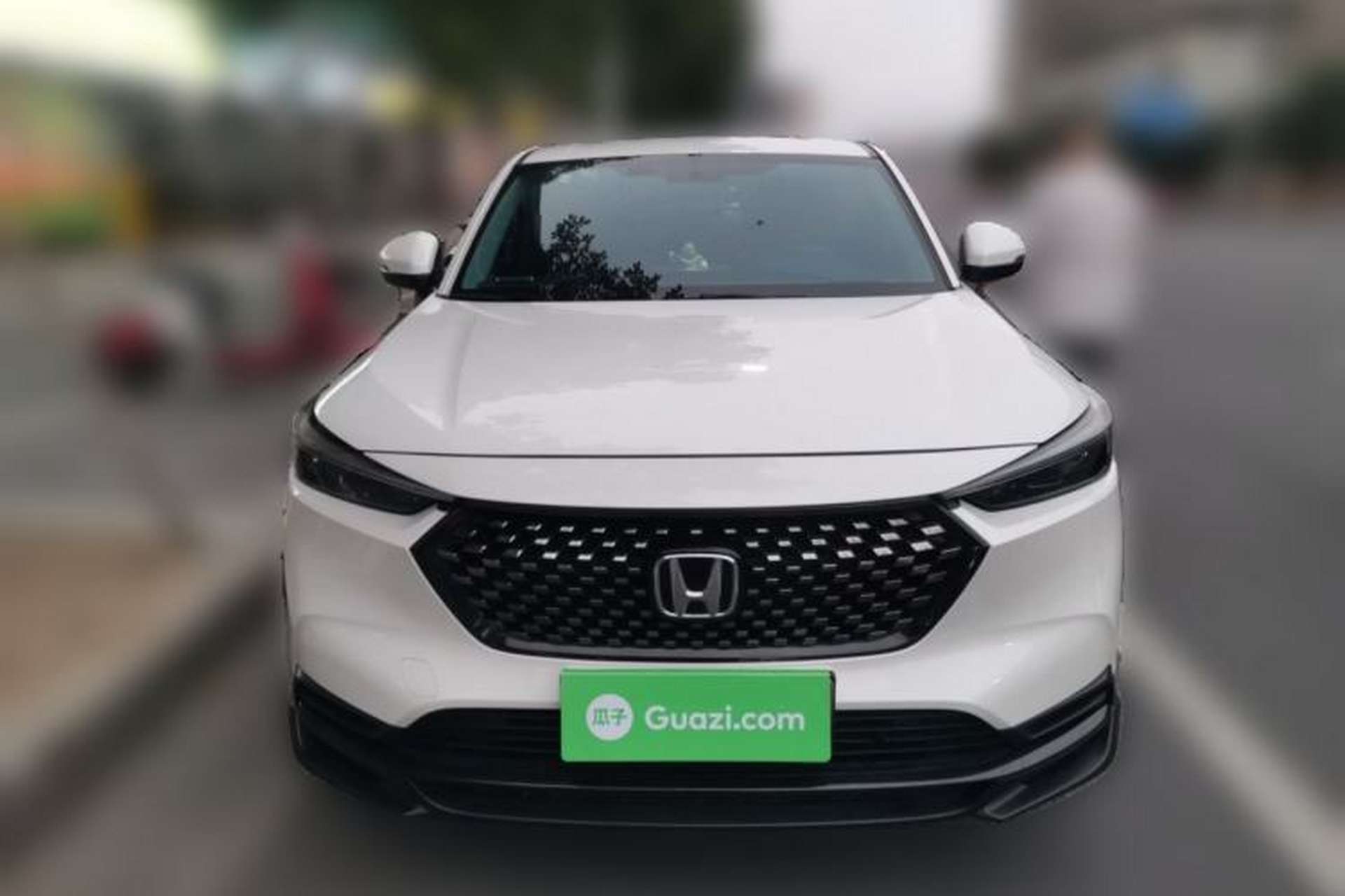 Used Honda XR-V 2023 1.5L CVT Thermal Edition Exterior 1