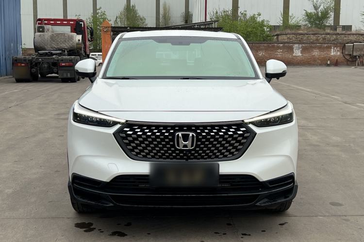 Used Honda XR-V 2023 1.5L CVT Thermal Edition Exterior 1
