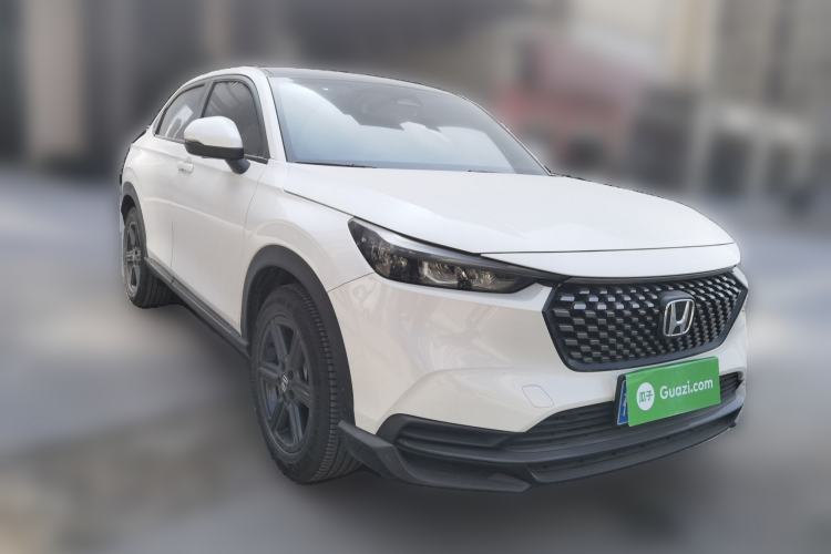 Used Honda XR-V 2023 1.5L CVT Trend Edition Exterior 2