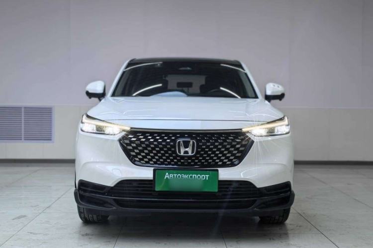 Used Honda XR-V 2023 1.5L CVT Heatwave Edition Exterior 2