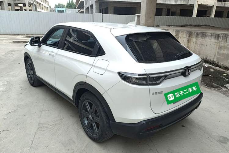 Used Honda XR-V 2023 1.5L CVT Thermal Edition Exterior 2