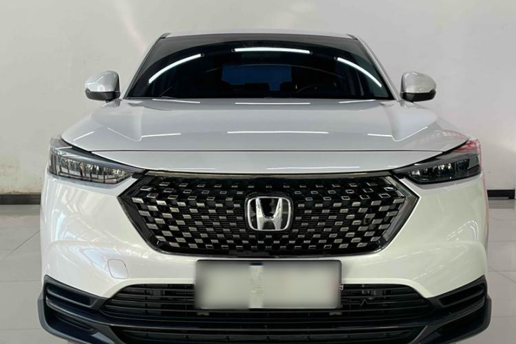 Used Honda XR-V 2023 1.5L CVT Thermal Edition Exterior 2
