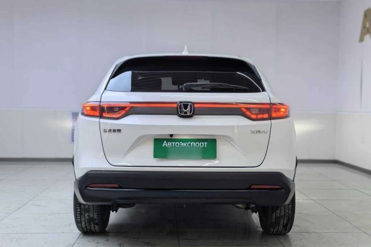 Used Honda XR-V 2023 1.5L CVT Heatwave Edition Exterior 3