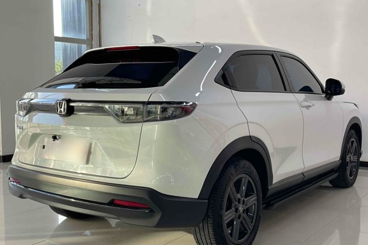 Used Honda XR-V 2023 1.5L CVT Thermal Edition Exterior 3