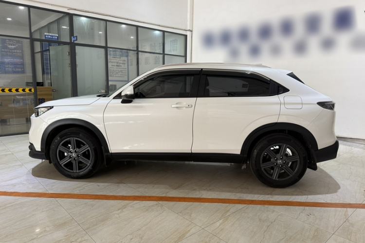 Used Honda XR-V 2023 1.5L CVT Thermal Edition Exterior 3