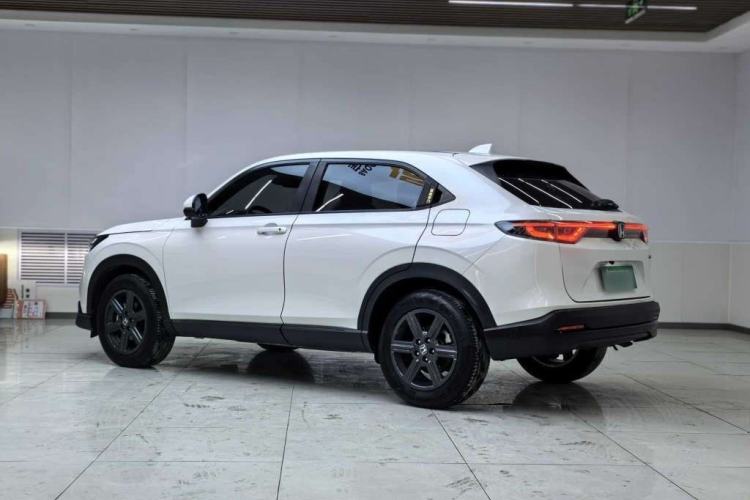 Used Honda XR-V 2023 1.5L CVT Heatwave Edition Exterior 4