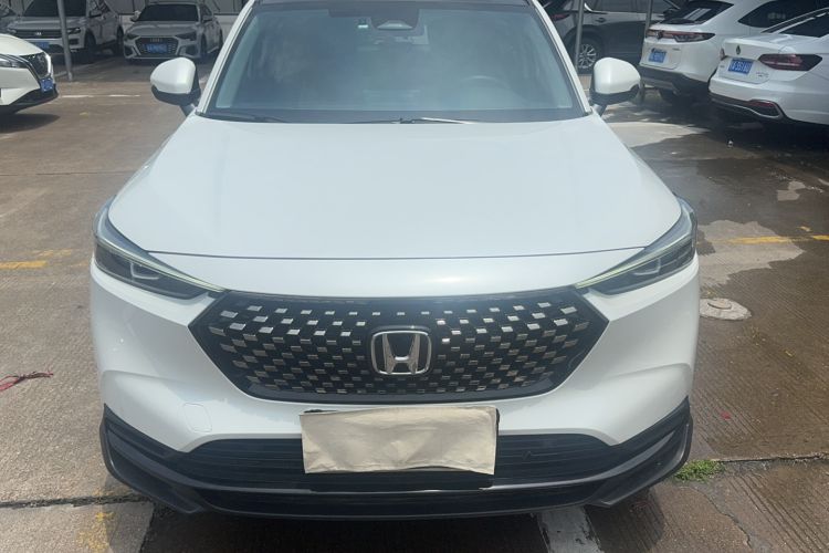 Used Honda XR-V 2023 1.5L CVT Trend Edition Exterior 4