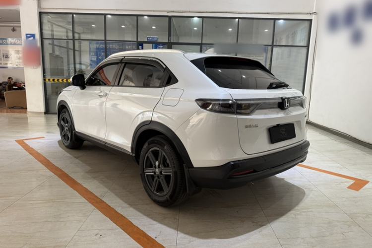 Used Honda XR-V 2023 1.5L CVT Thermal Edition Exterior 4