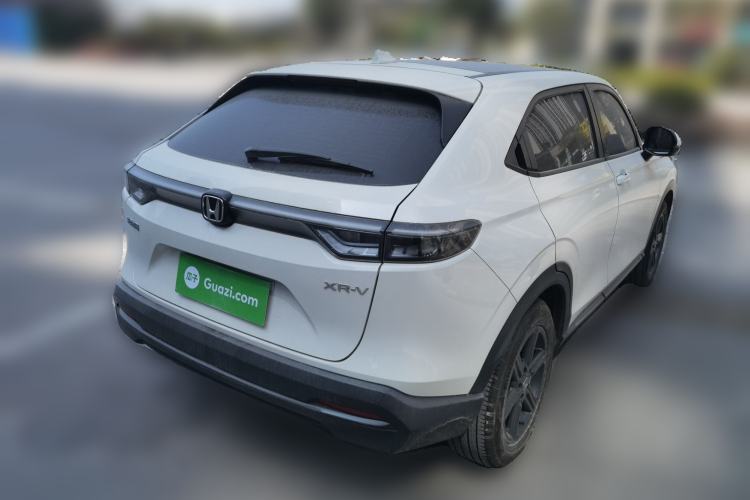 Used Honda XR-V 2023 1.5L CVT Trend Edition Exterior 5