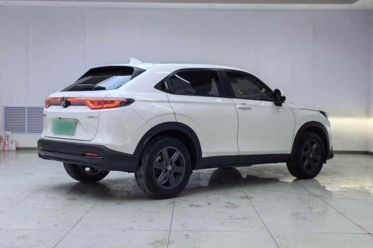 Used Honda XR-V 2023 1.5L CVT Heatwave Edition Exterior 5