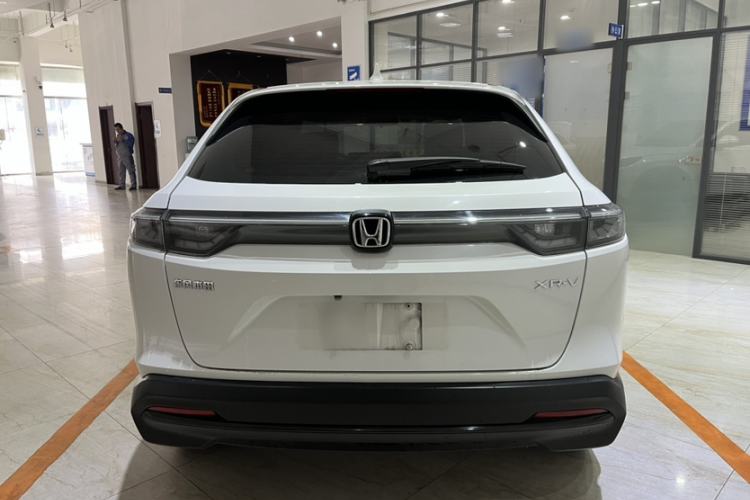 Used Honda XR-V 2023 1.5L CVT Thermal Edition Exterior 5
