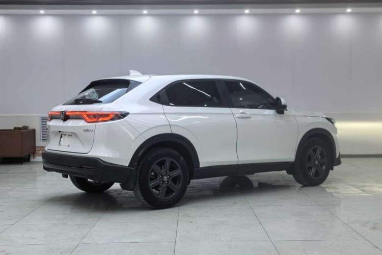 Used Honda XR-V 2023 Facelift 1.5L CVT Trend Edition Exterior 5