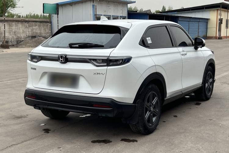 Used Honda XR-V 2023 1.5L CVT Thermal Edition Exterior 5