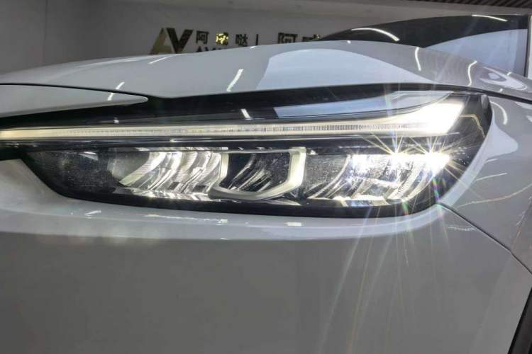 Used Honda XR-V 2023 1.5L CVT Heatwave Edition Exterior 6