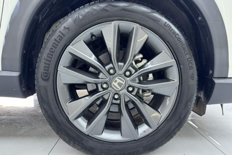 Used Honda XR-V 2023 1.5L CVT Enthusiast Edition Exterior 6