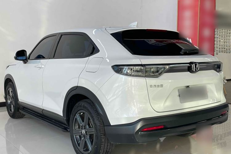 Used Honda XR-V 2023 1.5L CVT Thermal Edition Exterior 6
