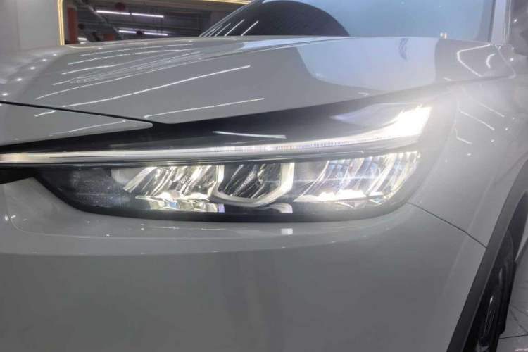 Used Honda XR-V 2023 Facelift 1.5L CVT Trend Edition Exterior 6