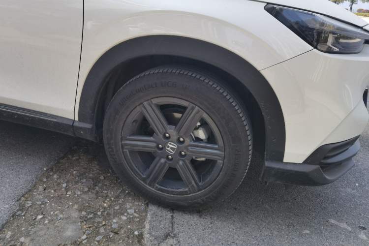 Used Honda XR-V 2023 1.5L CVT Trend Edition Exterior 7