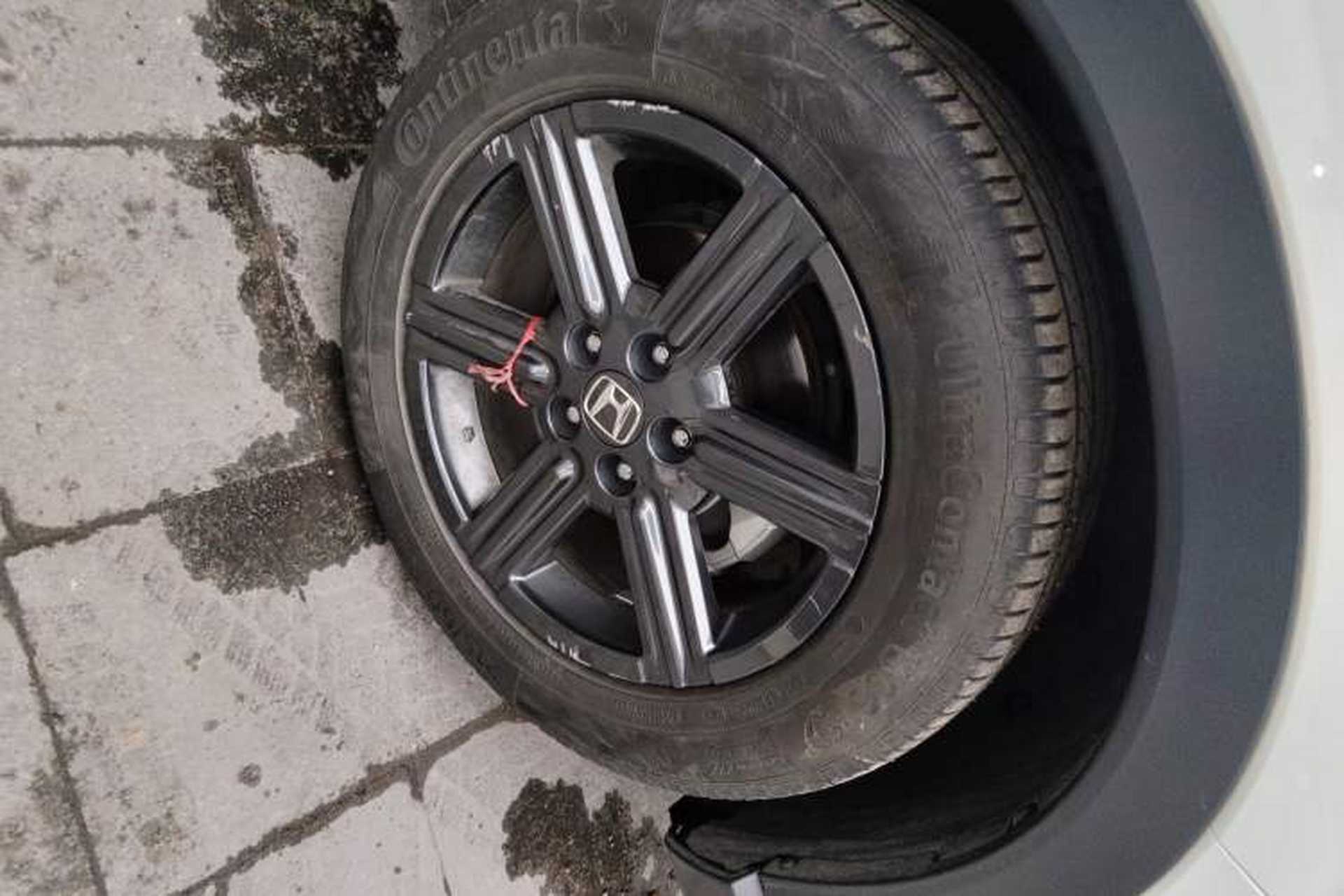Used Honda XR-V 2023 1.5L CVT Trend Edition Exterior 7