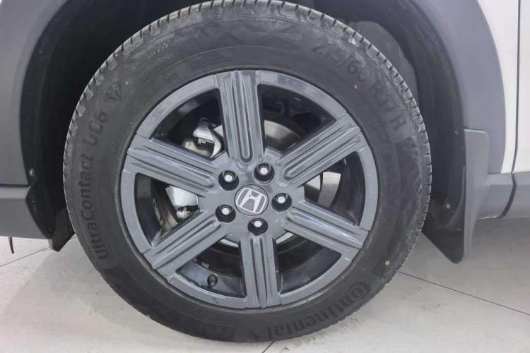 Used Honda XR-V 2023 Facelift 1.5L CVT Trend Edition Exterior 7
