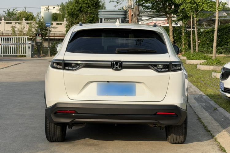 Used Honda XR-V 2023 1.5L CVT Thermal Edition Exterior 8
