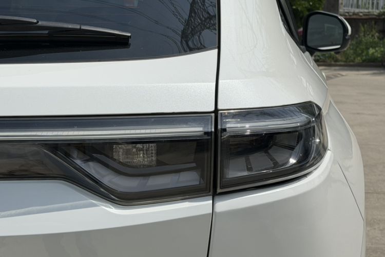 Used Honda XR-V 2023 1.5L CVT Thermal Edition Exterior 9