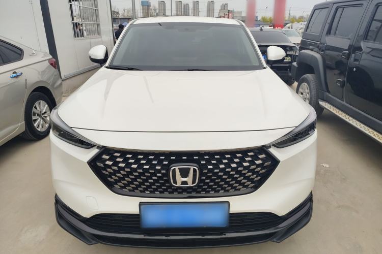 Used Honda XR-V 2023 1.5L CVT Thermal Edition Front