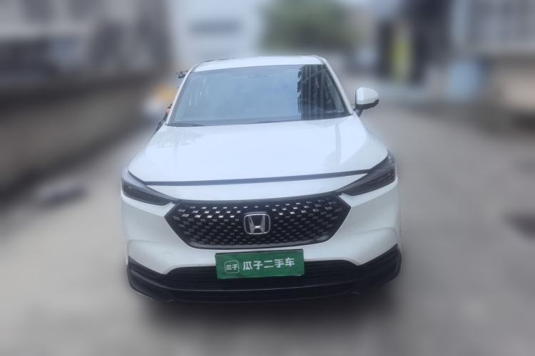 Used Honda XR-V 2023 1.5L CVT Thermal Edition Front