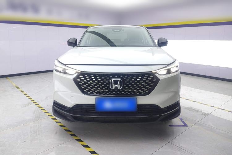 Used Honda XR-V 2023 Facelift 1.5L CVT Trend Edition Front
