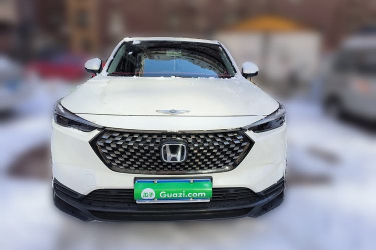 Used Honda XR-V 2023 1.5L CVT Thermal Edition Front