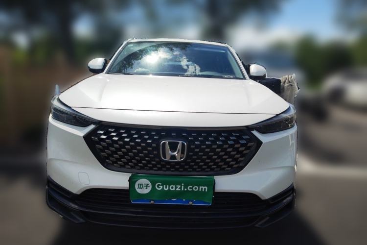 Used Honda XR-V 2023 1.5L CVT Thermal Edition Front