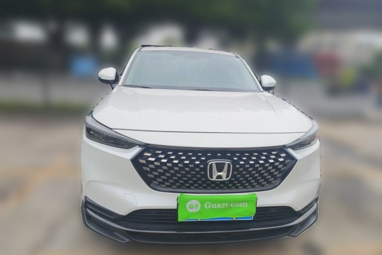 Used Honda XR-V 2023 1.5L CVT Thermal Edition Front