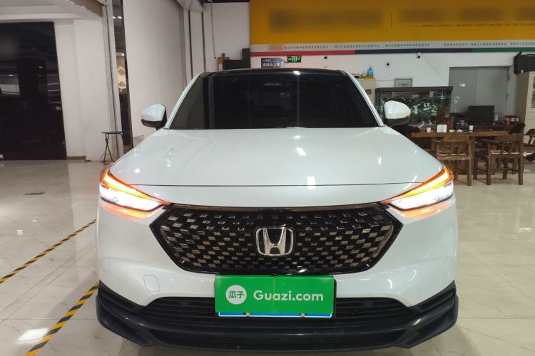 Used Honda XR-V 2023 1.5L CVT Heatwave Edition Front