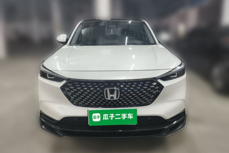 Used Honda XR-V 2023 Facelift 1.5L CVT Trend Edition Front