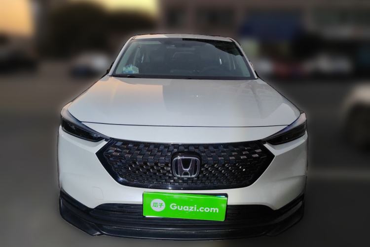 Used Honda XR-V 2023 1.5L CVT Thermal Edition Front