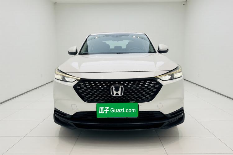 Used Honda XR-V 2023 1.5L CVT Thermal Edition Front