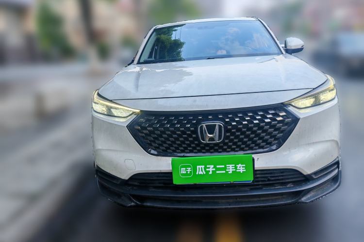 Used Honda XR-V 2023 1.5L CVT Thermal Edition Front