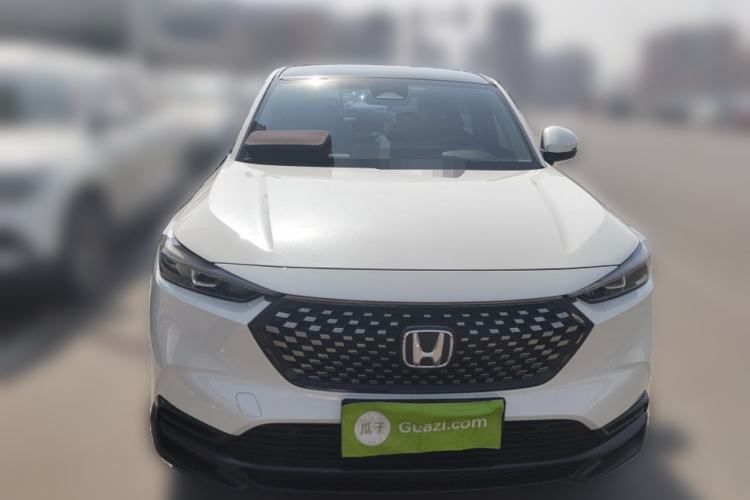 Used Honda XR-V 2023 1.5L CVT Trend Edition Front