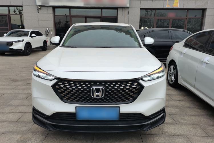 Used Honda XR-V 2023 1.5L CVT Thermal Edition Front