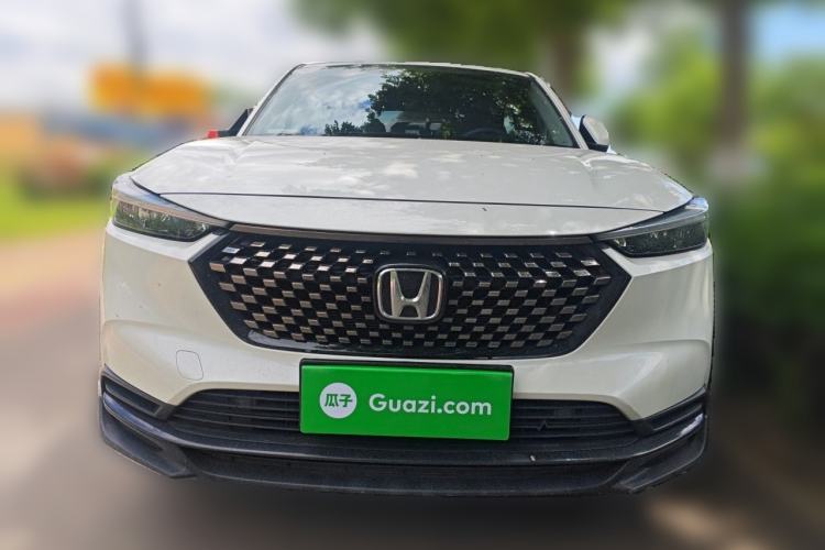 Used Honda XR-V 2023 1.5L CVT Thermal Edition Front
